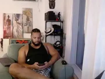 Chaturbate Live Sex of 0_kingsley