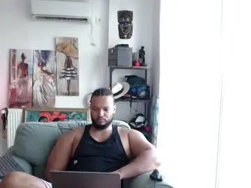 Chaturbate Best live sex cam show of 0_kingsley