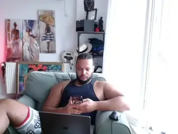 Chaturbate Live Porn of 0_kingsley