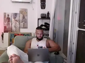 Chaturbate Sex Cam of 0_kingsley