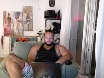 Chaturbate Nude Webcam of 0_kingsley