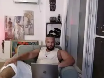 Chaturbate Private Sex Chat of 0_kingsley