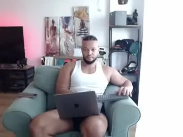 Chaturbate Adult Video Chat of 0_kingsley