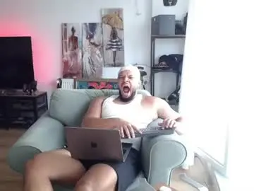 Chaturbate Live Sex of 0_kingsley