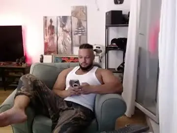 Chaturbate Live Porn of 0_kingsley