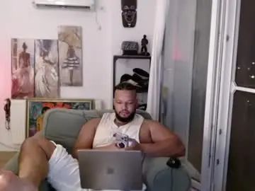 Chaturbate Live Sex Cam of 0_kingsley