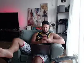 Chaturbate Private Sex Chat of 0_kingsley