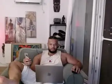 Chaturbate Nude Webcam of 0_kingsley