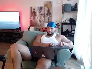 Chaturbate Free Porn Cam of 0_kingsley