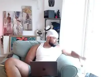 Chaturbate Adult Webcam of 0_kingsley
