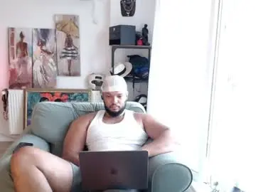 Chaturbate Free Porn Cam of 0_kingsley