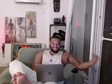 Chaturbate Adult Video Chat of 0_kingsley