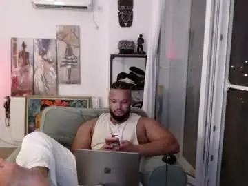 Chaturbate Sex Cam of 0_kingsley