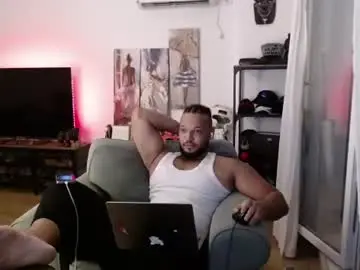 Chaturbate Watch Live Sex Cams of 0_kingsley