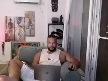Chaturbate Live Sex Cam of 0_kingsley