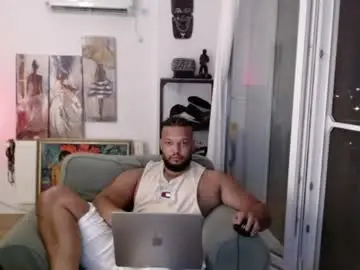 Chaturbate Adult Webcam of 0_kingsley