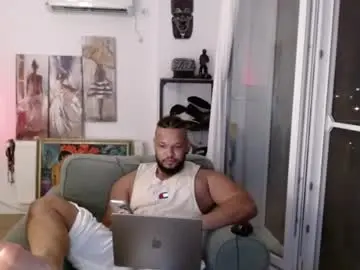 Chaturbate Sex Chat of 0_kingsley