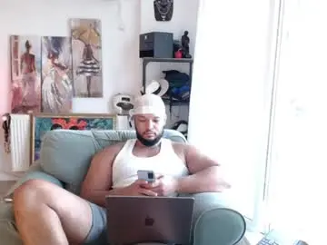 Chaturbate Sex Cam of 0_kingsley