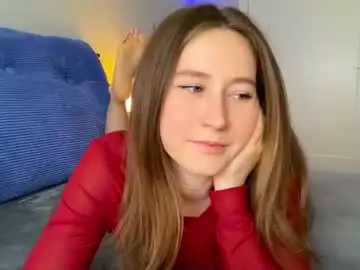 Chaturbate Sex Cam of _feli_