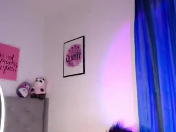 Chaturbate Sex Cam of ariadna_martin