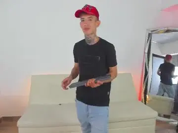 Chaturbate Best Webcam of darwin_stark