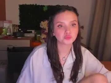 Chaturbate Adult Webcam of doracharmer