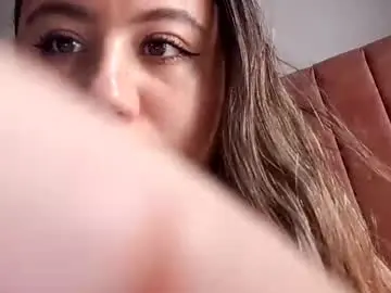 Chaturbate Live Sex of eimy_collin