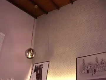 Chaturbate Private Sex Chat of ellediane