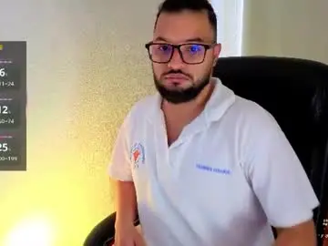 Chaturbate Watch Live Sex Cams of ernesto_rodriguez_82