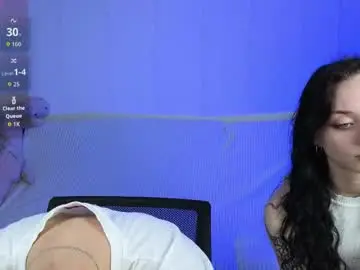 Chaturbate Watch Live Sex Cams of escapedbrides