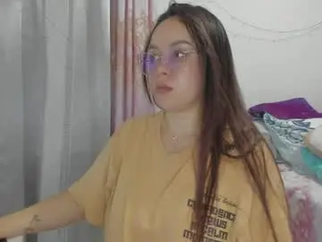Chaturbate Sex Chat of harleynapier