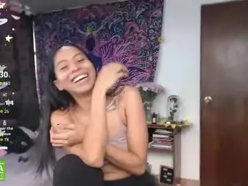 Chaturbate Adult Webcams of im_moonlight
