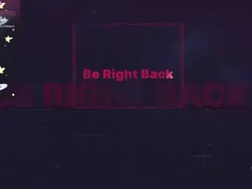 Chaturbate Live Sex Cam of im_moonlight