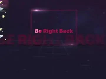 Chaturbate Best Webcam of im_moonlight