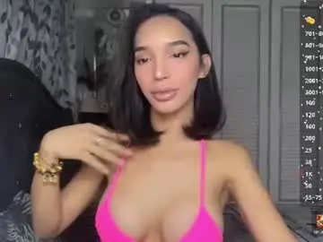 Chaturbate Free Porn Cam of islabelle_
