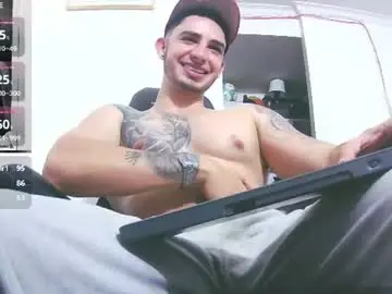 Chaturbate Best Webcam of kenn_blake1