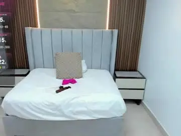 Chaturbate Free Live Porn of korinasantos