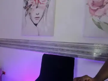 Chaturbate Free Porn Cam of kristen_thomson
