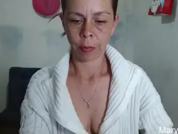 Chaturbate Adult Webcam of marilyn_xxxx