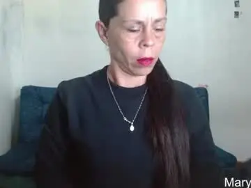 Chaturbate Best live sex cam show of marilyn_xxxx