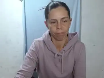 Chaturbate Live Porn of marilyn_xxxx