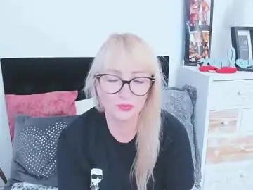 Chaturbate Nude Webcam of marinajoy