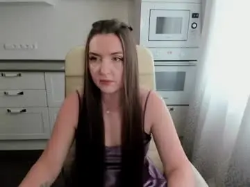 Chaturbate Best live sex cam show of minchelskatrina