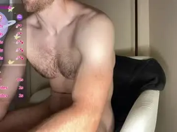 Chaturbate Free Live Porn of misterblanco