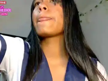 Chaturbate Adult Webcam of nicole_uwu08