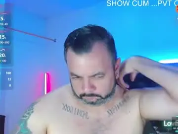 Chaturbate Live Sex Cam of perverseveteranmanxxx