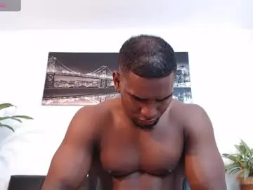 Chaturbate Adult Webcam of ryanjackson_