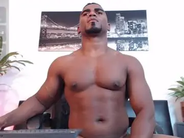 Chaturbate Nude Webcam of ryanjackson_
