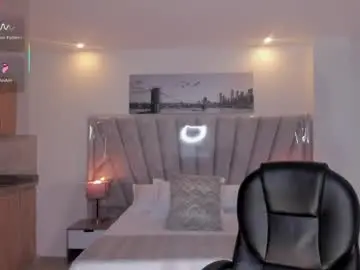 Chaturbate Sex Cam of sabrina_nova