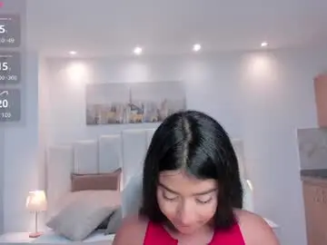 Chaturbate Adult Webcams of sabrina_nova